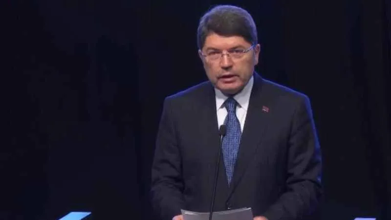 Bakan Tunç: “Son 21 yılda sessiz devrim niteliğinde reformlar yaptık”