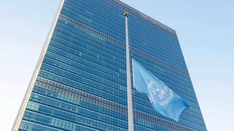 İsrail, BM Koordinatörü Hastings'in vizesini iptal etti