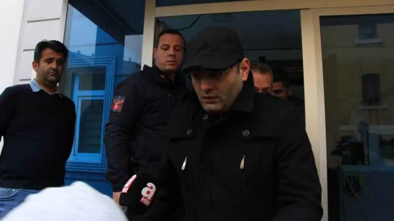 Ogün Samast savunma yapmadı