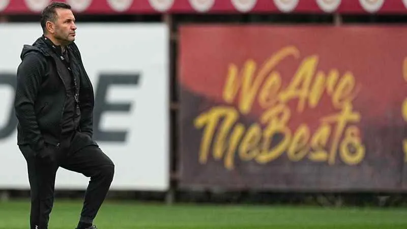 Galatasaray, Adana Demirspor maçı hazırlıklarına devam etti