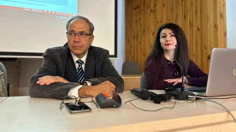 Dünyada her 4 çocuktan 1’i istismar mağduru oluyor