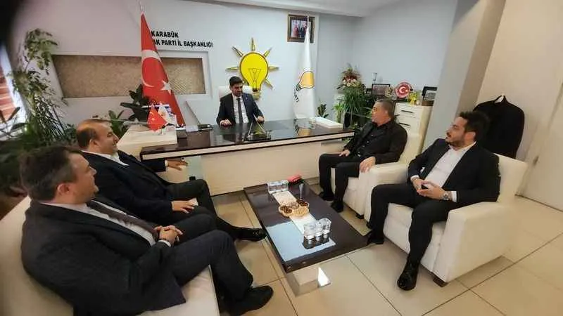 MÜSİAD’tan AK Parti ve MHP çıkarması