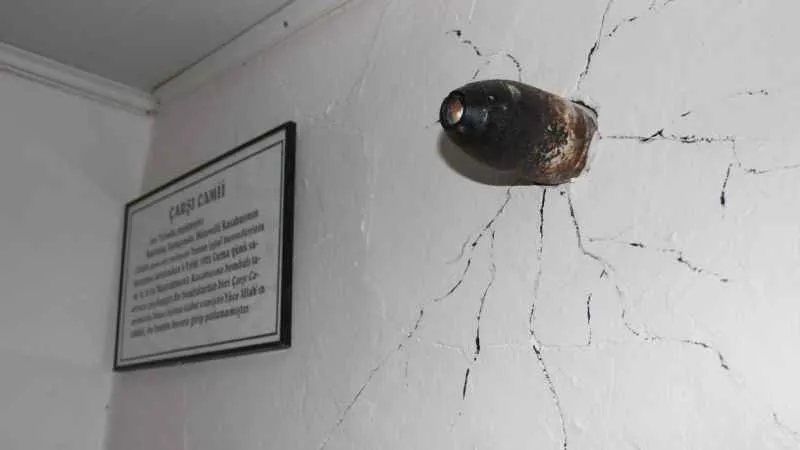 Manisa'daki cami için ‘Gazi’ unvanı verilmesini istiyorlar