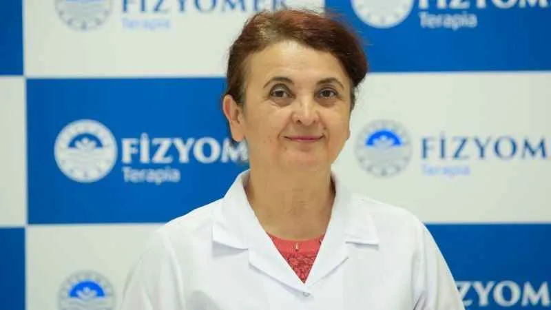 Kadınlarda fibromiyalji 10 kat daha fazla görülüyor