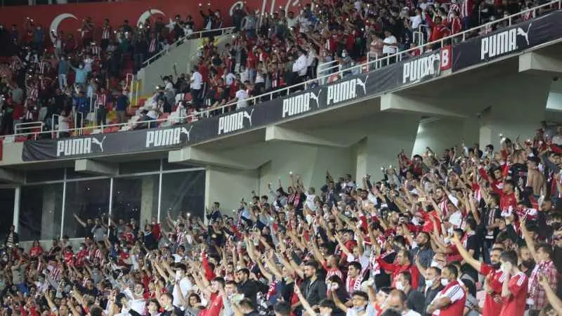 Sivasspor - Galatasaray maçının biletleri satışa çıktı