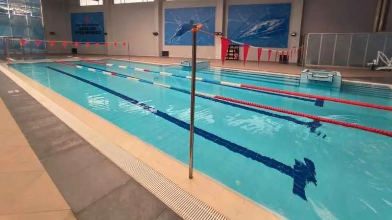 Ümraniye Belediyesi’nden engelli bireyler için yeni bir yaşam merkezi