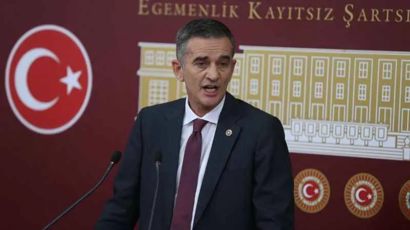 Ümit Dikbayır: "Partinin büyükleri bu iddiaların asılsız olduğunu bile bile maalesef beni savunamadılar”
