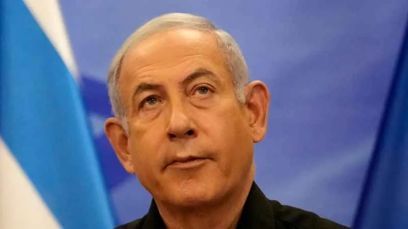 Netanyahu’dan Lübnan’a tehdit