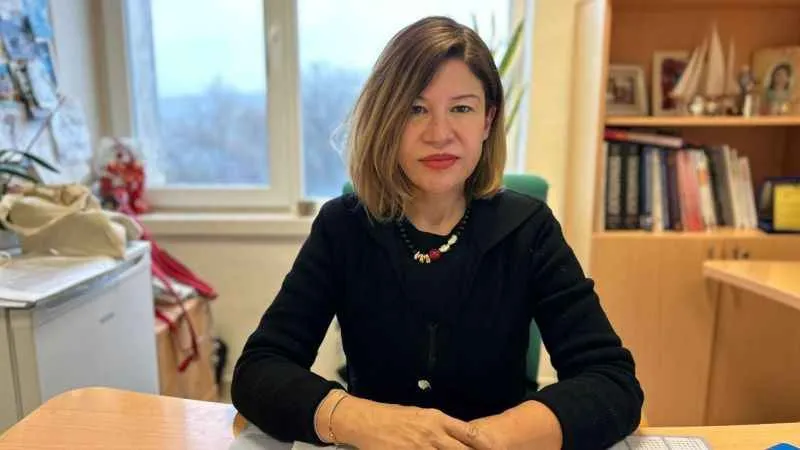 10 saniyelik temasla bile uyuz bulaşabilir!