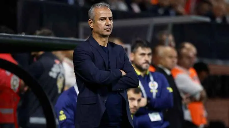İsmail Kartal’ın 8. derbi heyecanı