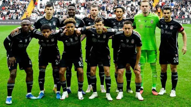 Beşiktaş ile Fenerbahçe arasında 10 milyar 319 milyon TL’lik derbi!