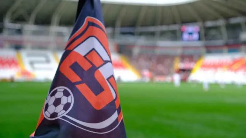 24Erzincanspor’un, Ziraat Türkiye Kupası 5. Eleme Turu'ndaki rakibi Adana Demirspor oldu