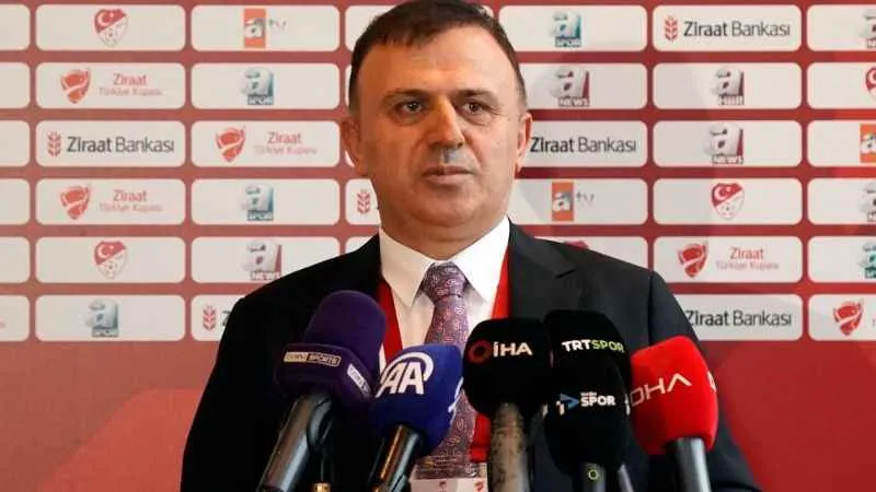 Mustafa Çilingiroğlu: “Gönlümüzde daha üst turlarda mücadele etmek var”