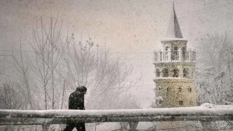 Başiskele'de 4 mevsim 400 fotoğrafla anlatıldı 