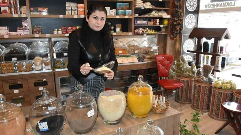 Mevsimsel hastalıklara karşı doğal destek