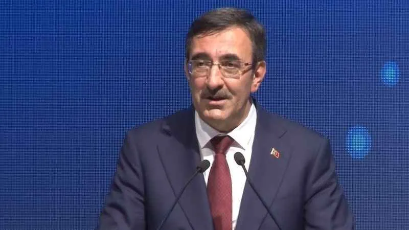 Cevdet Yılmaz: Teröristler için artık hiçbir yer güvenli değil