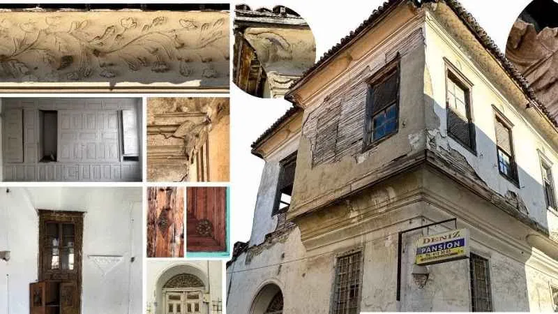 Kuşadası Belediyesi, Kent Kimliği Projesi ile ödül aldı