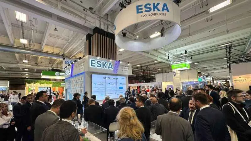 Enerji sektöründe geleceğin teknolojisi Türkiye’den ihraç edilecek