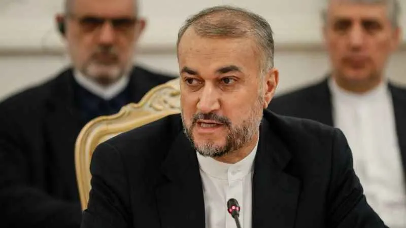 İran’dan ABD’ye “Orta Doğu” uyarısı