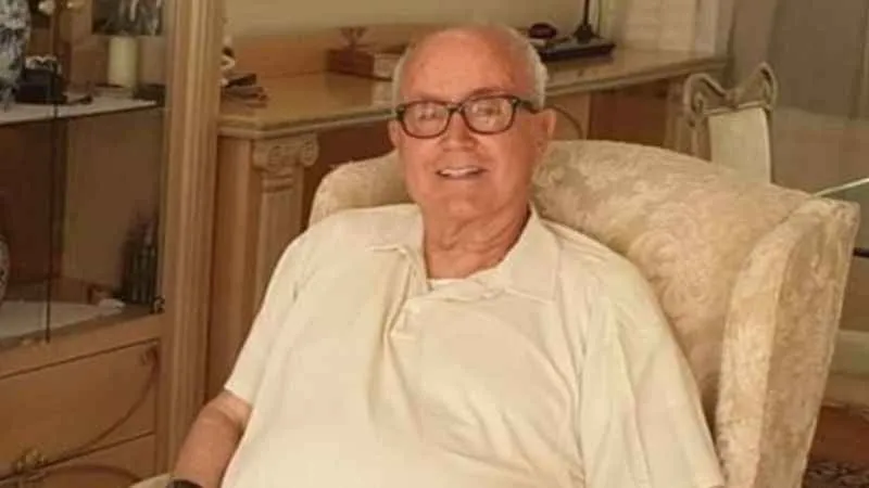 Eski Bakan Şükrü Yürür son yolculuğuna uğurlandı