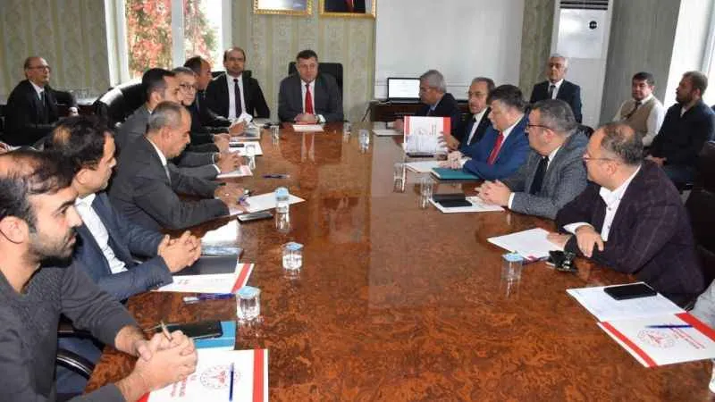 Aydın Şehir Hastanesi’nin yapımında sona yaklaşılıyor