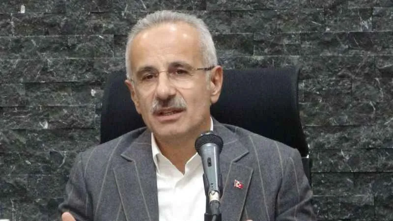 Ulaştırma ve Altyapı Bakanı Uraloğlu, Muğla’daki yatırımları değerlendirdi