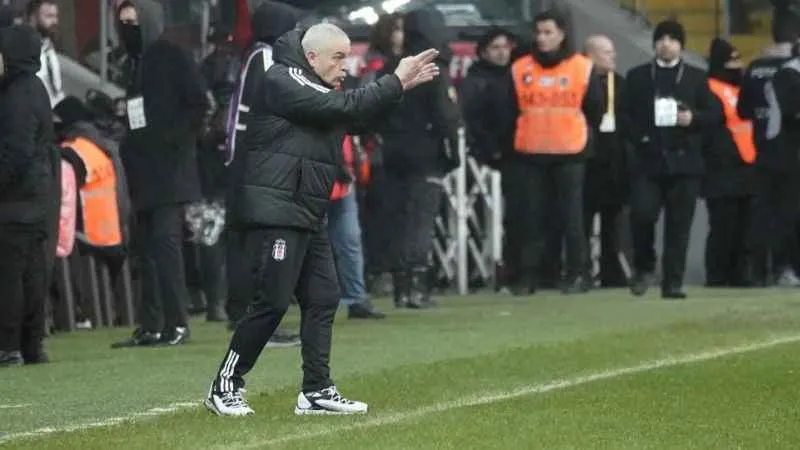 Rıza Çalımbay, Fenerbahçe’ye 18 yıl sonra yine kaybetti