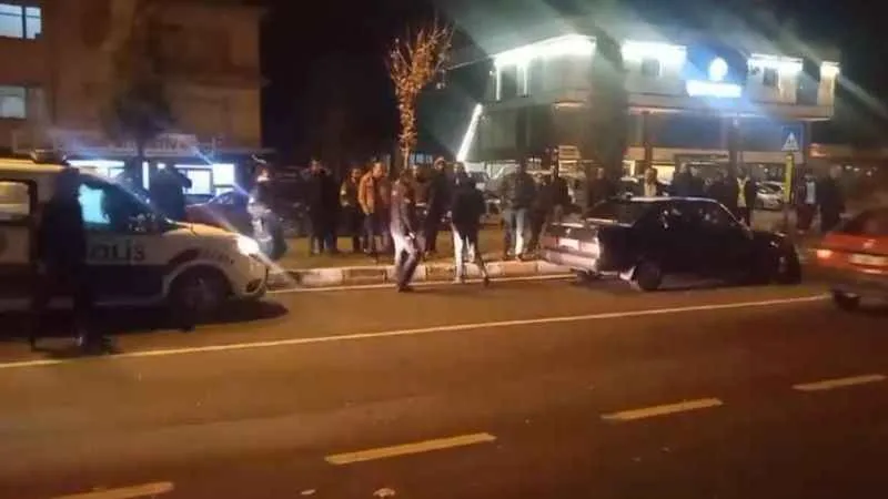 Nevşehir’de otomobilin çarptığı kadın hayatını kaybetti