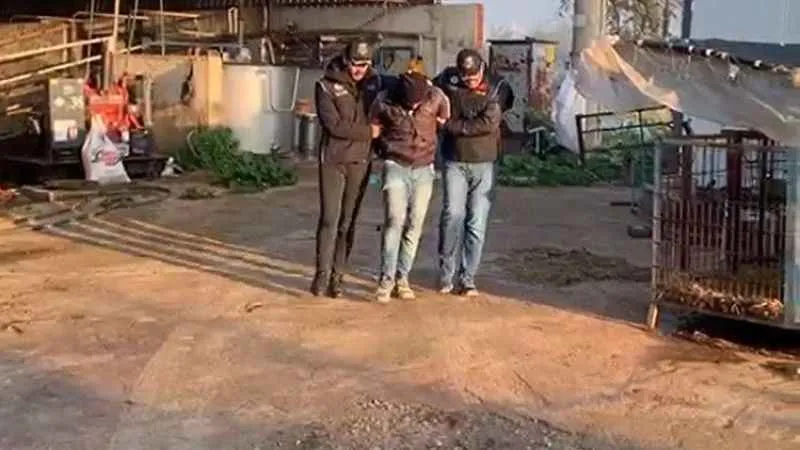 İzmir’de 4 YPG şüphelisi gözaltına alındı