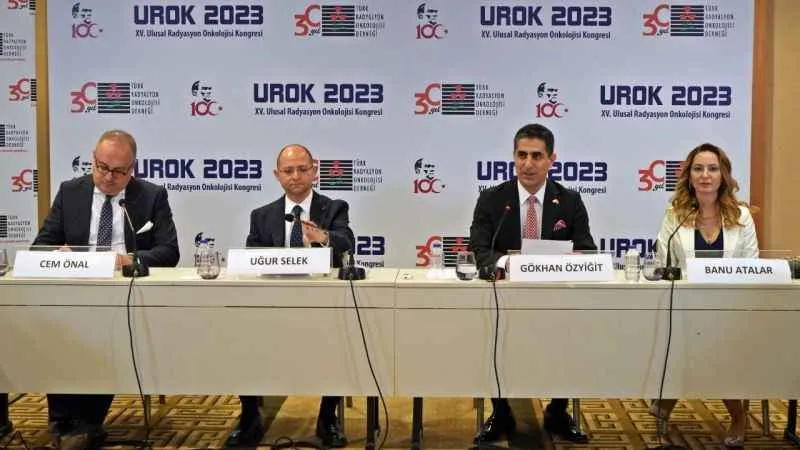 2040 yılı için korkutan kanser öngörüsü