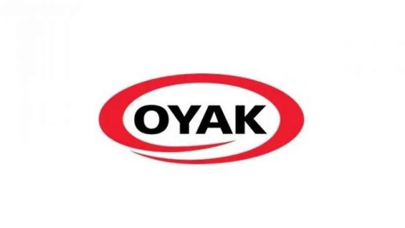 OYAK ve TCC arasındaki 740 milyon dolarlık iş birliğinde imzalar atıldı