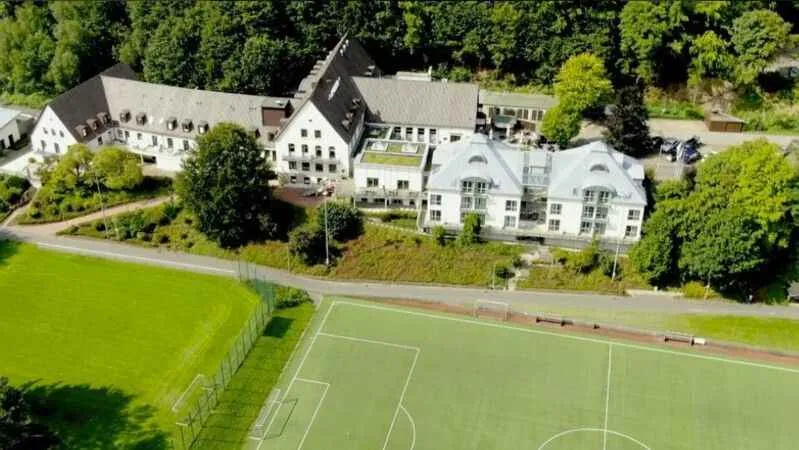 A Milli Takım'ın EURO 2024'teki kamp yeri belli oldu