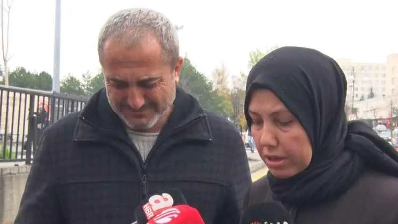 Köpeklerin saldırdığı Tunahan Yılmaz’ın annesinden açıklama