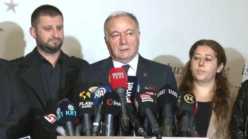 Asgari Ücret Tespit Komisyonu'nun ilk toplantısı sona erdi