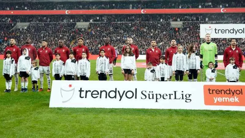 Beşiktaş'ın Antalya kampı iptal edildi