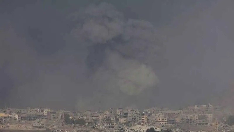 İsrail, Han Yunus ve Refah'ı vurdu: 22 ölü