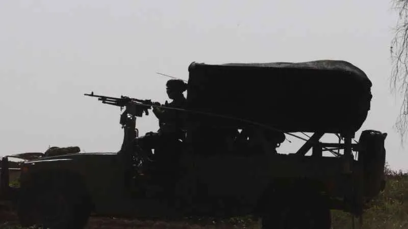 İsrail, Gazze'deki kara saldırılarında 20 askerini "yanlışlıkla" öldürdü