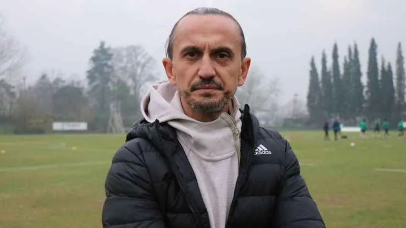 Tuncay Şanlı: “Umarım yaptırımlar daha şiddetli olur”