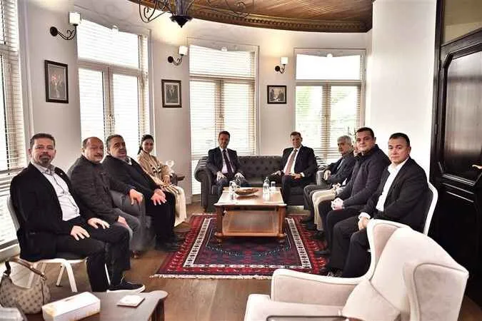 Manisa’da üzüm ihracatı 550 milyon doları buldu