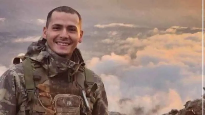 Ankara’ya şehit ateşi düştü