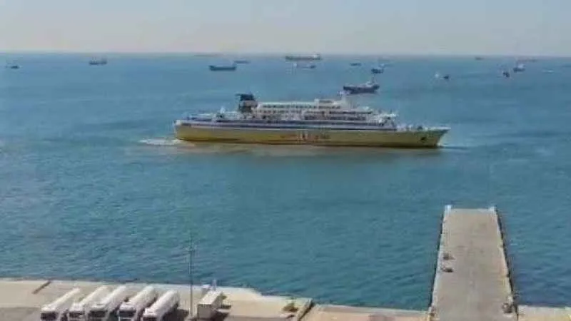 Denizi kirleten 35 gemiye ceza yağdı: Toplam 93 milyon 644 bin 860 lira para cezası kesildi