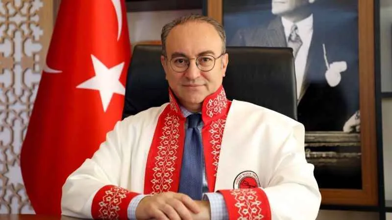 10. Tıp Eğitim Merkezi Yozgat'a