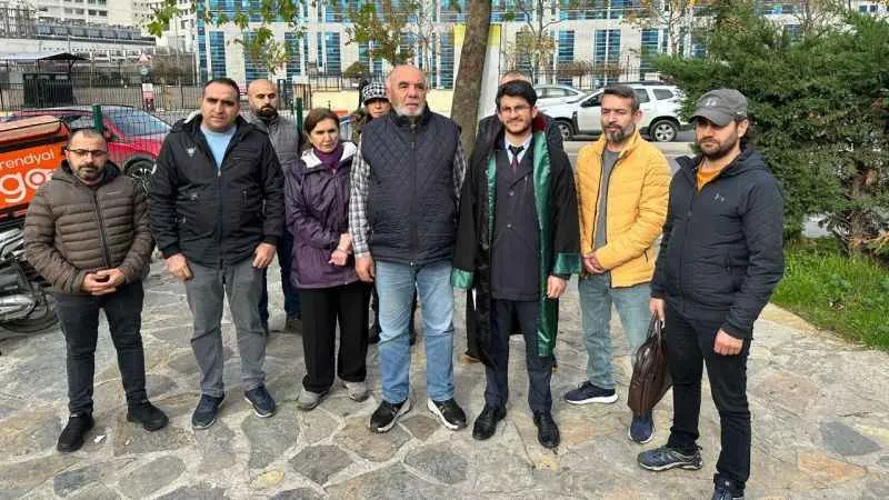 Kamu bankası personelinden 100 milyon dolarlık vurgun