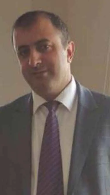 İş adamı Tekin Uğurlu cinayetinde karar