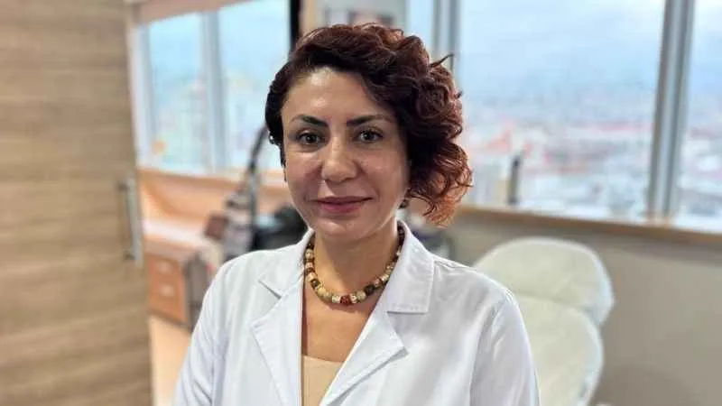 Uyuz hastalığı kıyafet denerken bile bulaşabilir