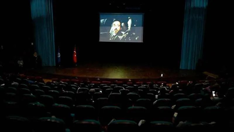 10. Uluslararası Uşak Kısa Film Festivali başladı