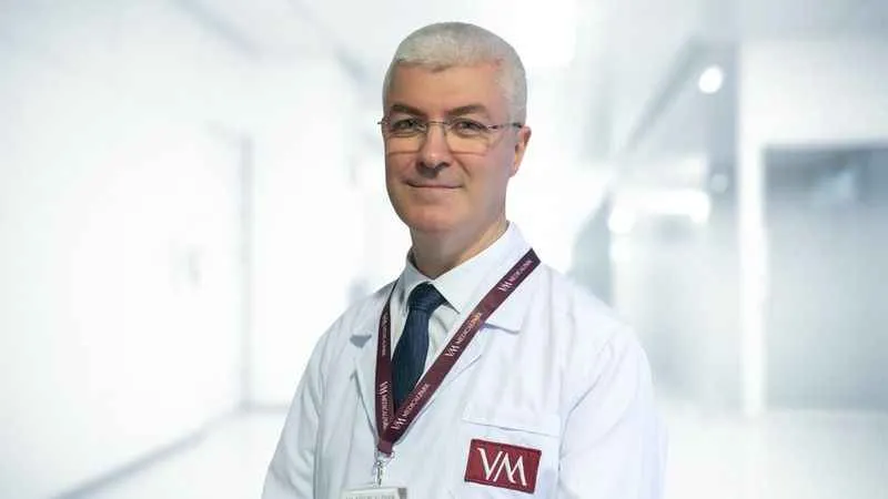 2050 yılında demans hastalığı üç katına çıkacak!