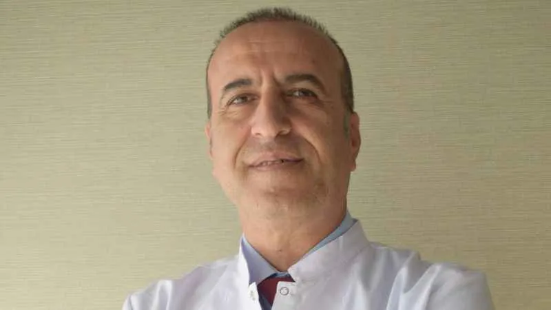 Kalp damar sağlığı için tuz tüketimine dikkat!