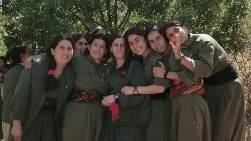 MİT’ten, PKK/KCK gençlik yapılanmasına operasyon