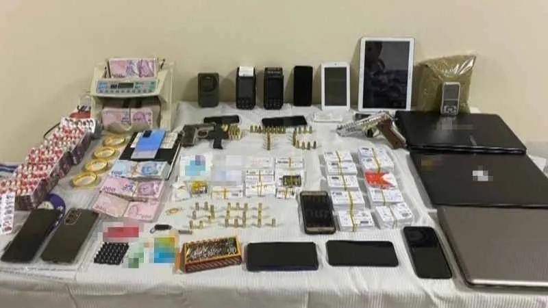 'Adınıza açılan dava mevcut' mesajı alanlar dikkat